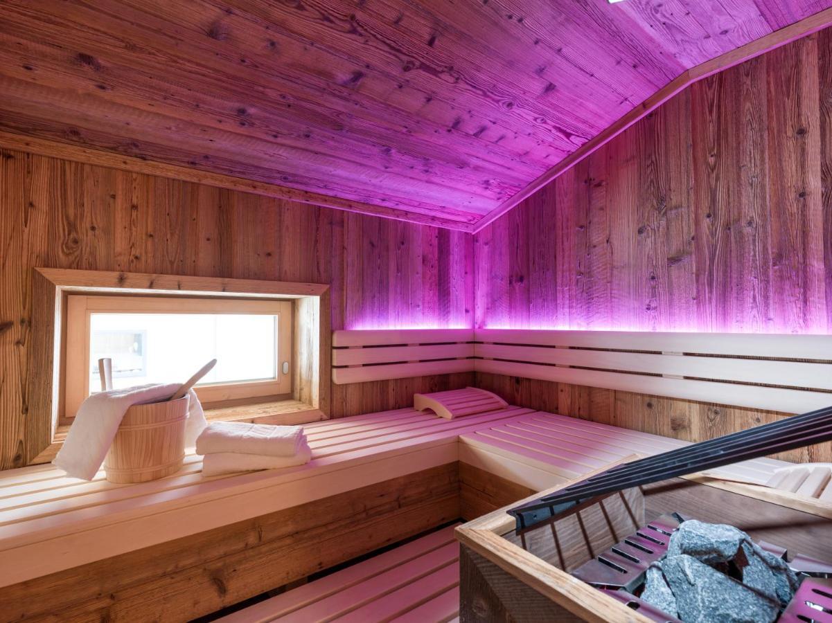 Isskogel Suites Gerlos Exteriér fotografie