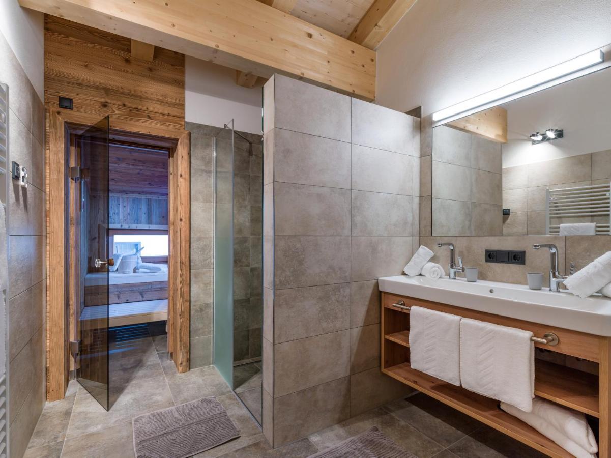 Isskogel Suites Gerlos Exteriér fotografie
